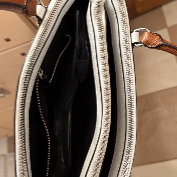 Coach Borough bag - Picture 5 of 6